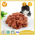 Tipo de comida para mascotas y perros / gatos aplicación super húmeda comida para mascotas comida para mascotas